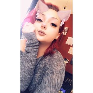 Meet your Posher, Brittany